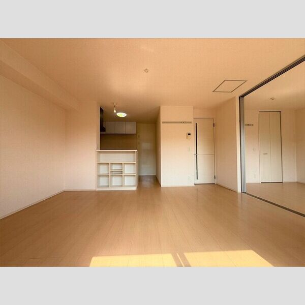 居室・リビング (LDK)