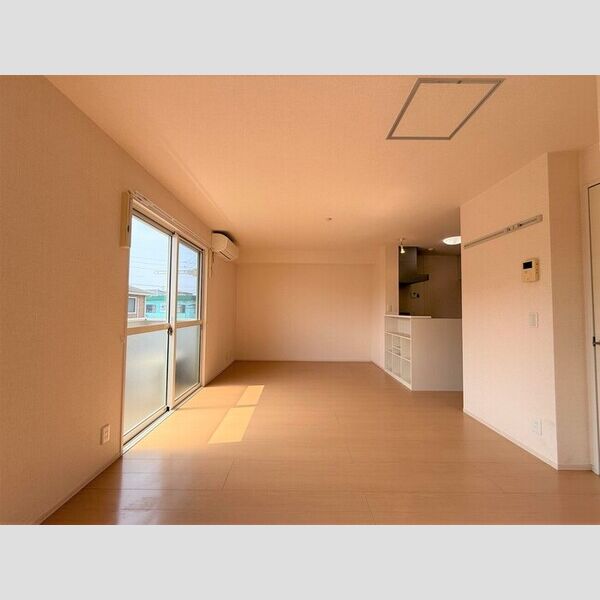 居室・リビング (LDK)