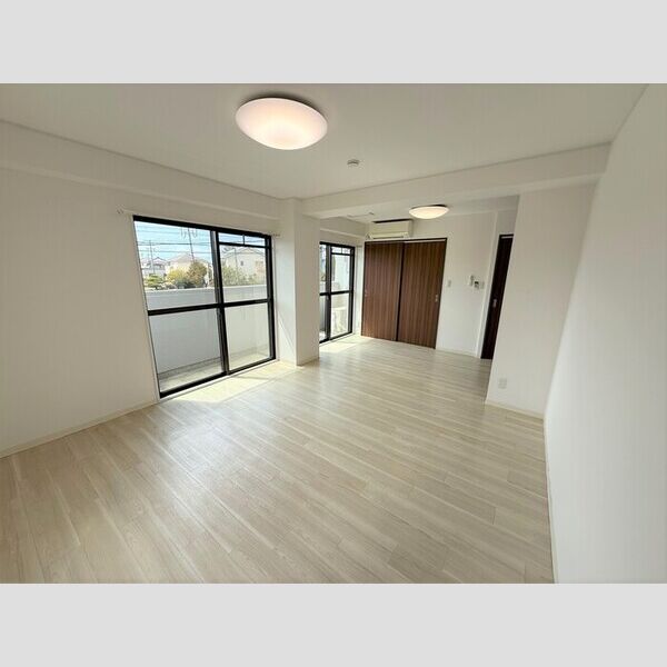 居室・リビング (LDK)