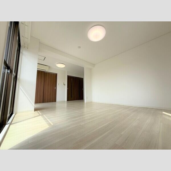 居室・リビング (LDK)