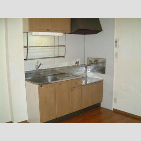 キッチン (キッチン)