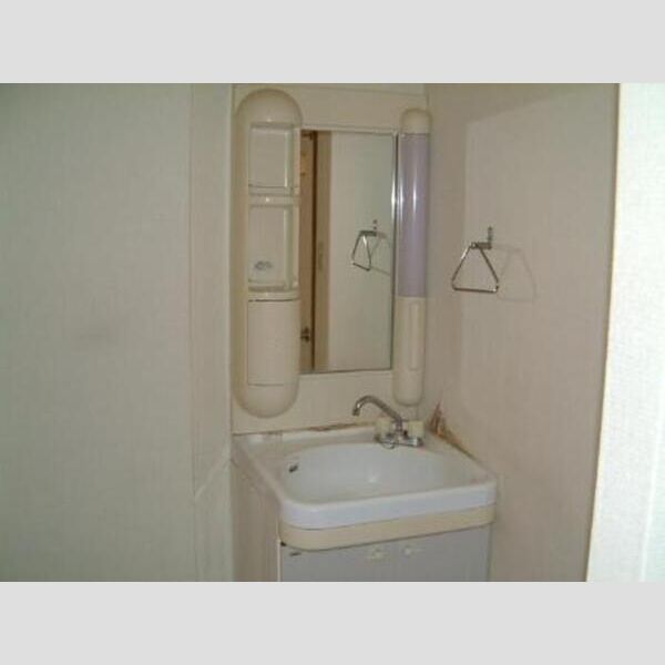 洗面所 (洗面所)