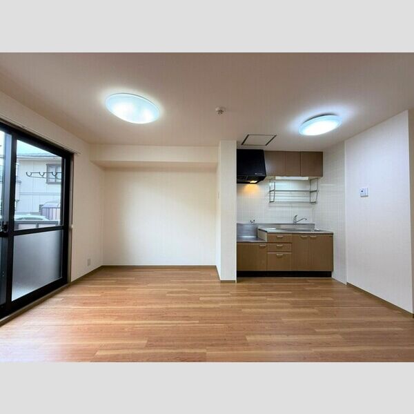 居室・リビング (LDK)