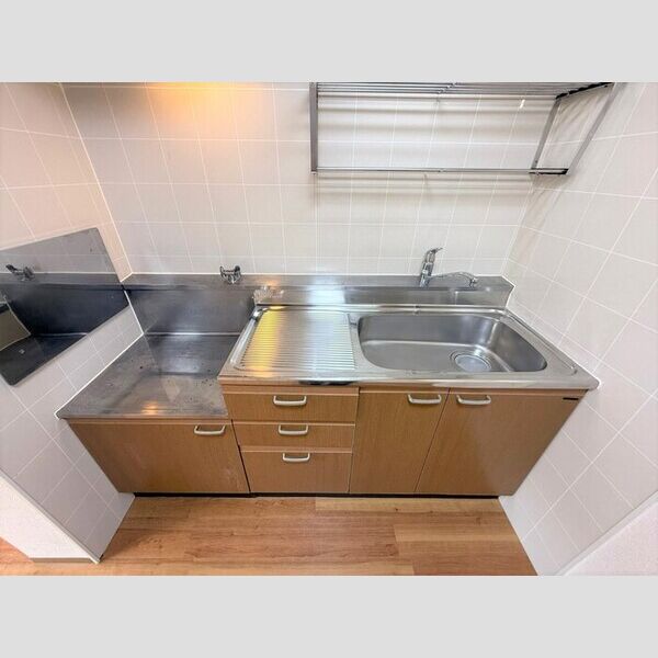 キッチン (キッチン)