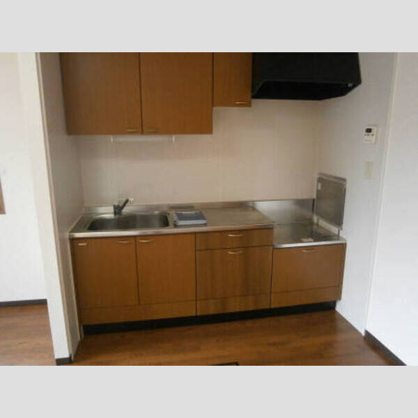 キッチン (コン アモーレB102 キッチン)