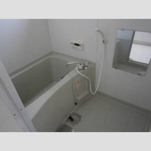 バス (コン アモーレB102 浴室)