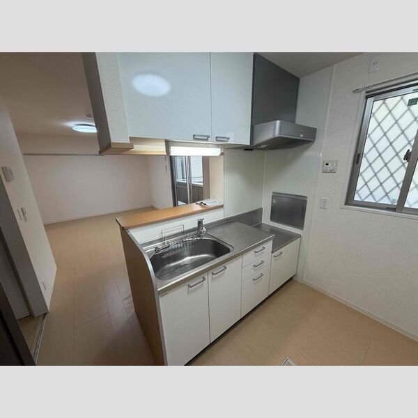 キッチン (キッチン)