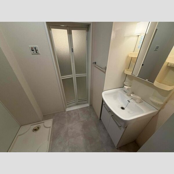 洗面所 (洗面所)