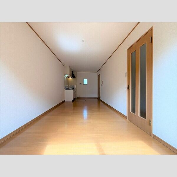 居室・リビング (LDK)