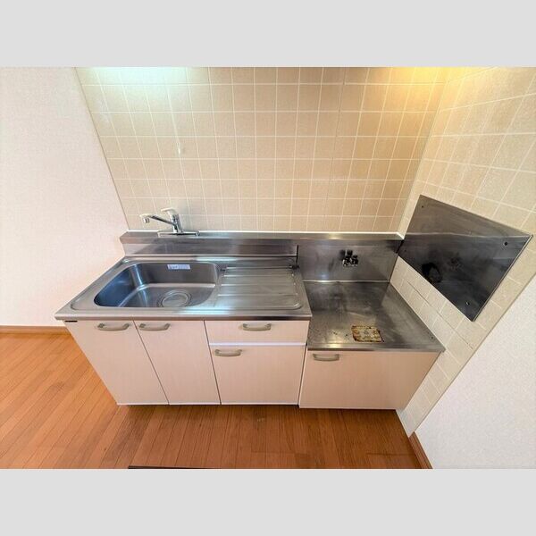 キッチン (キッチン)