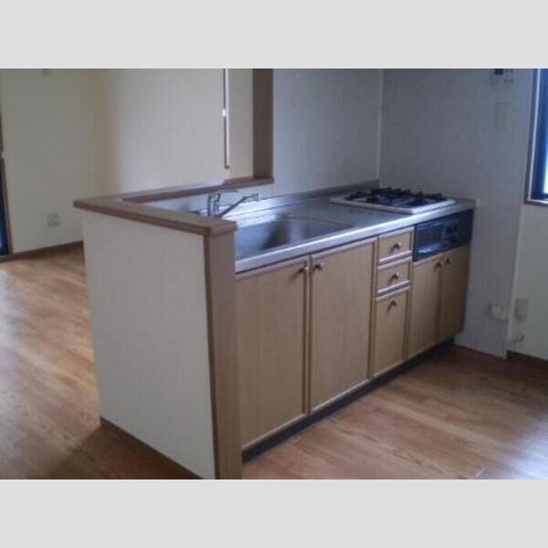 キッチン (キッチン)