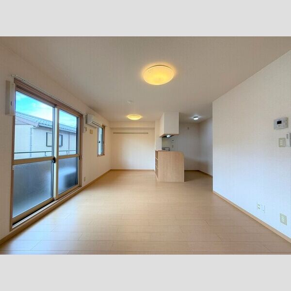 居室・リビング (LDK)