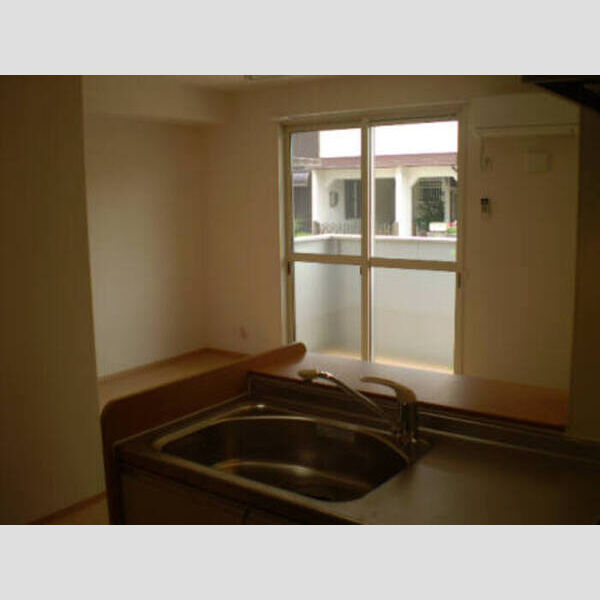 キッチン (キッチン(B棟2階))