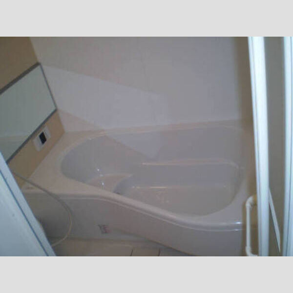 バス (浴室(B棟2階))