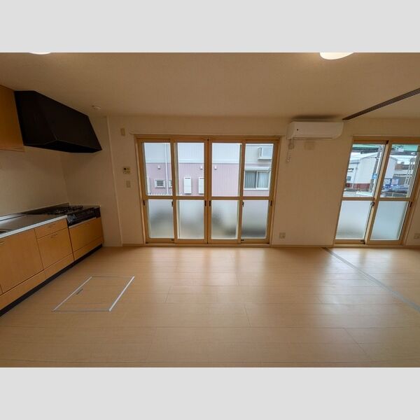 居室・リビング (LDK)