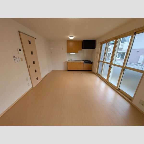 居室・リビング (LDK)