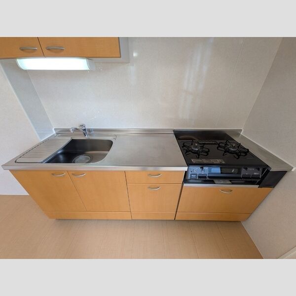 キッチン (キッチン)