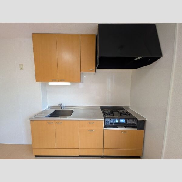 キッチン (キッチン)