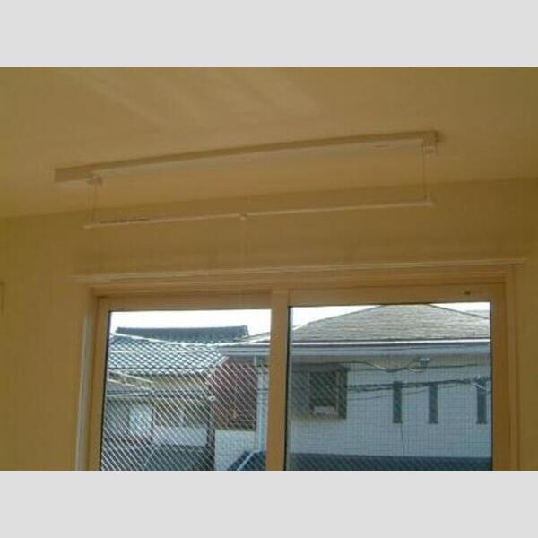 その他 (室内物干)