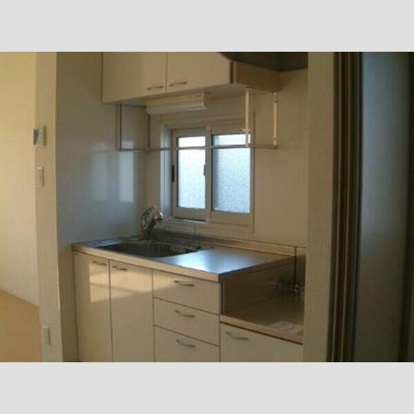 キッチン (キッチン)