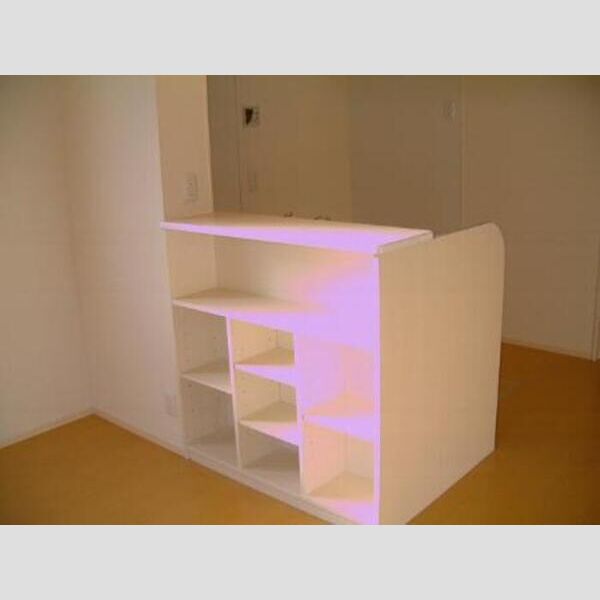 その他 (カウンター)