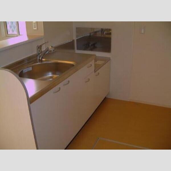 キッチン (キッチン)