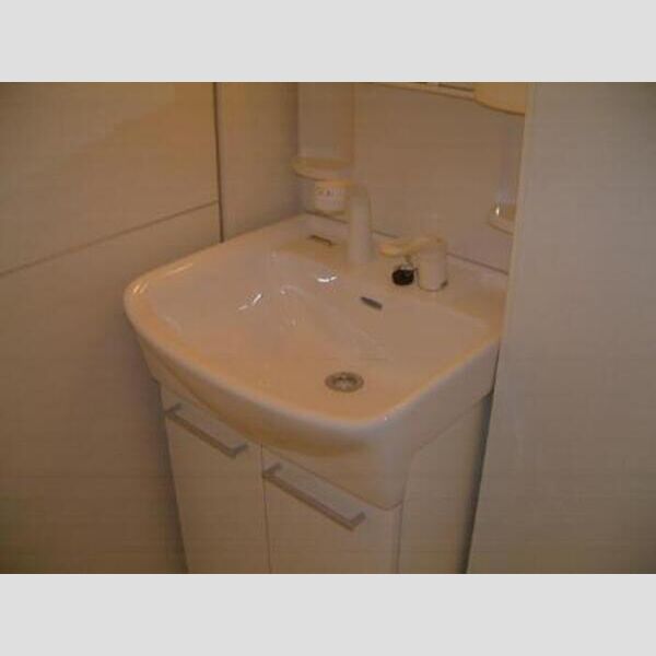 洗面所 (洗面台)