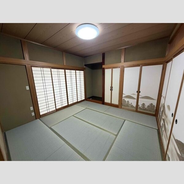 その他 (1階南和室)