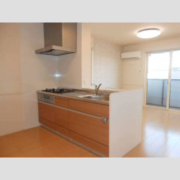 その他 (対面キッチン)