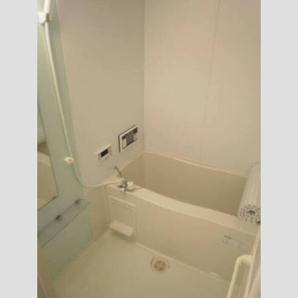 バス (浴室(TV付))