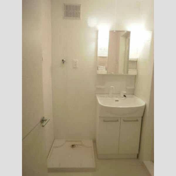 洗面所 (洗面化粧台)