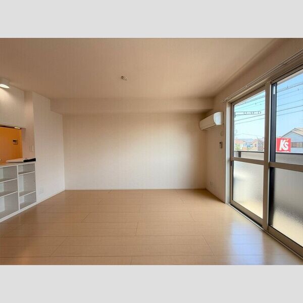 居室・リビング (LDK)