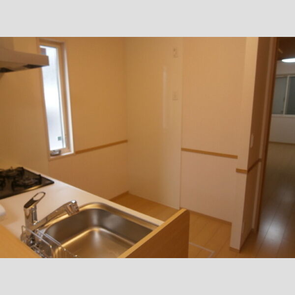 キッチン (キッチンスペース103)