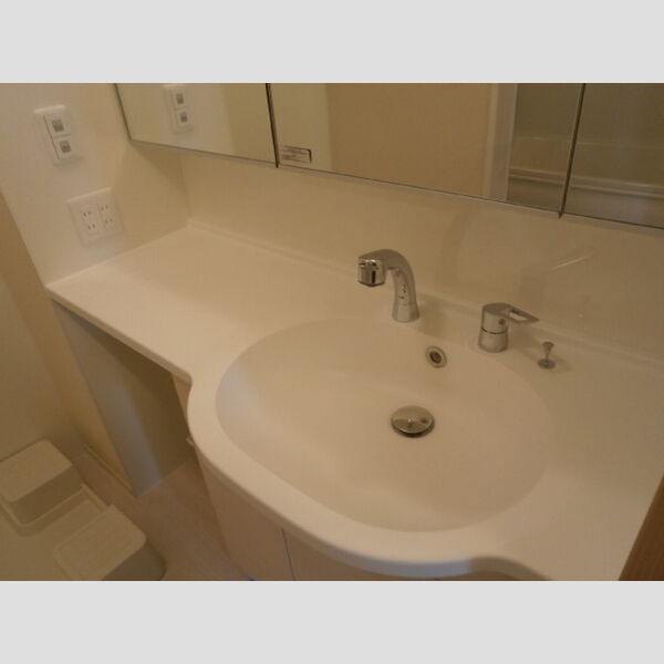 洗面所 (洗面103)