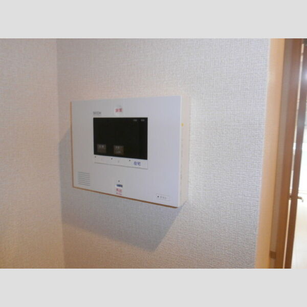 その他設備 (セコム103)