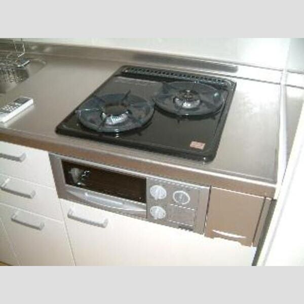 その他 (2口コンロ)