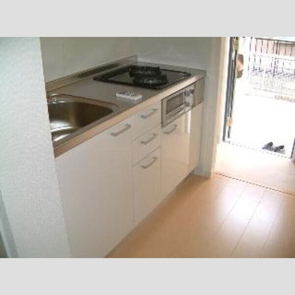 キッチン (キッチン)