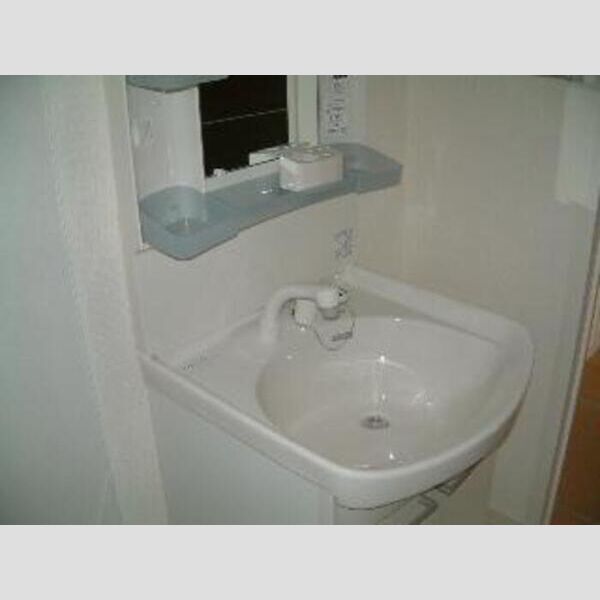 洗面所 (洗面台)