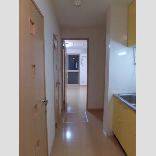 その他 (キッチンスペース)