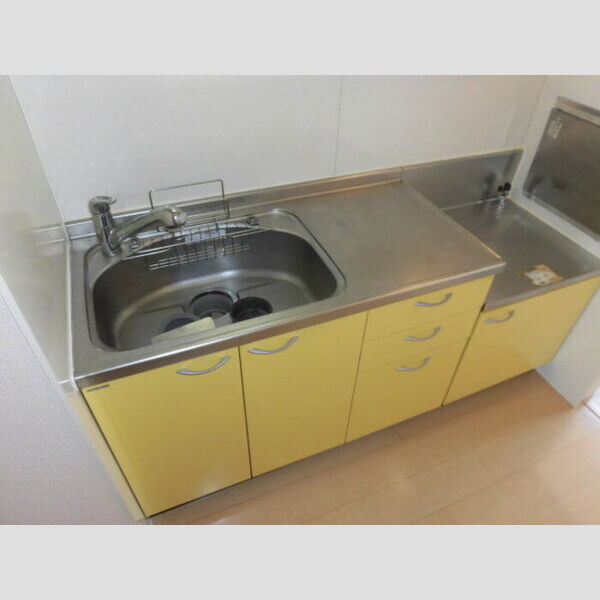 キッチン (キッチン)