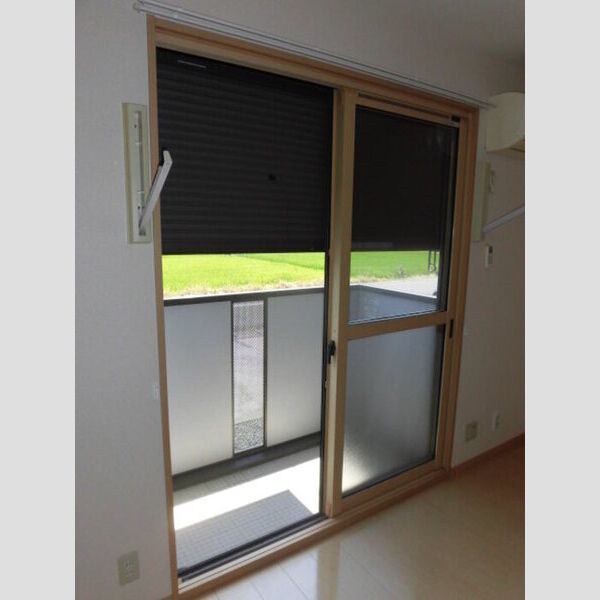 その他設備 (シャッター雨戸)