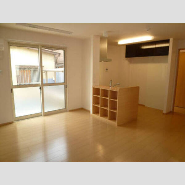 居室・リビング (LDK)