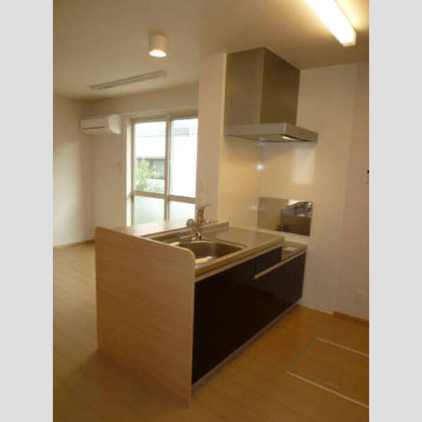 キッチン (キッチン)