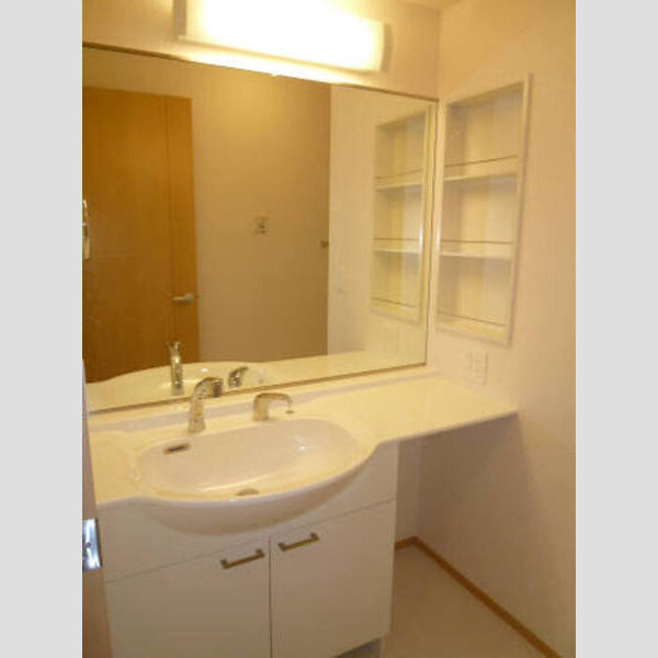 洗面所 (洗面室)