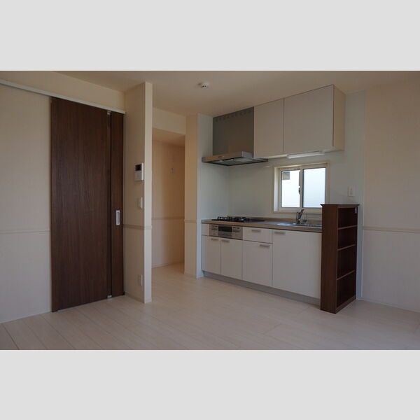 居室・リビング (リビング)