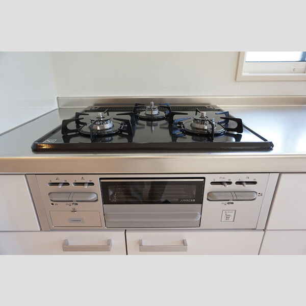 キッチン (システムキッチン)