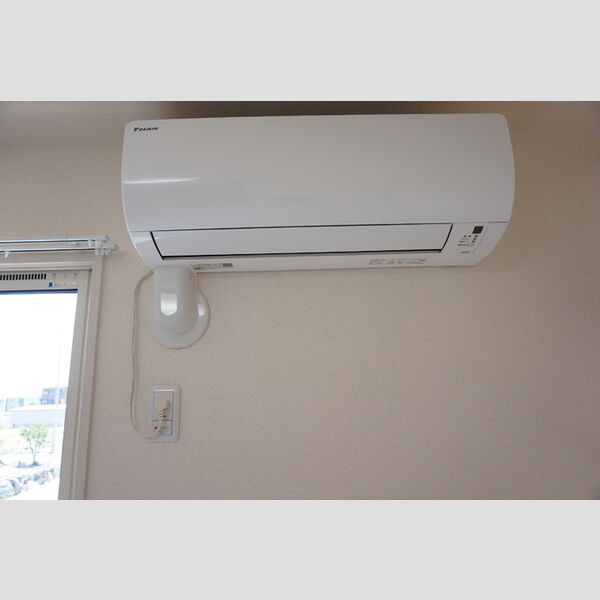 その他設備 (エアコン)