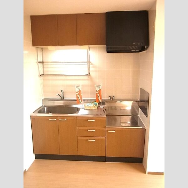 キッチン (キッチン)