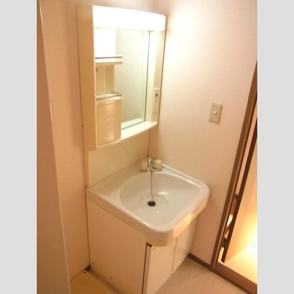 洗面所 (洗面所)