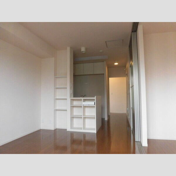 居室・リビング (南側リビング)